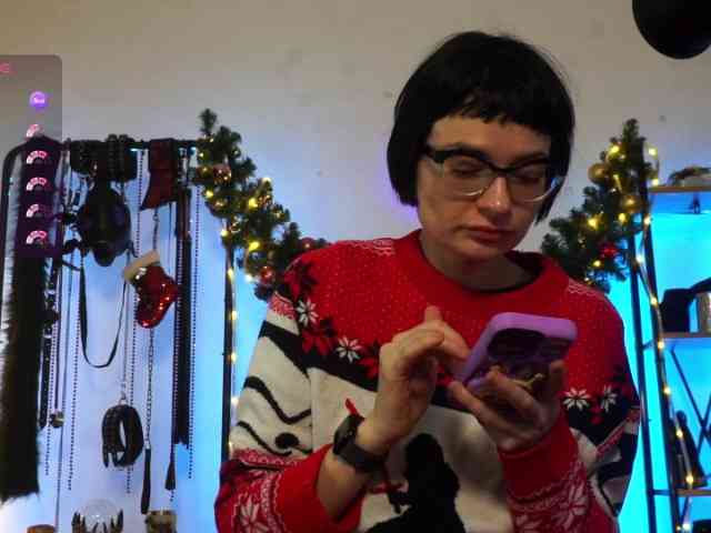 CyberGoddess CyberGoddess