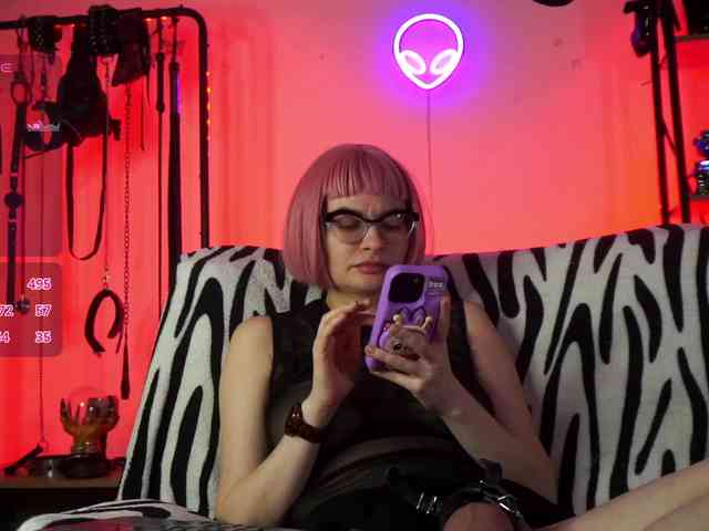 CyberGoddess CyberGoddess