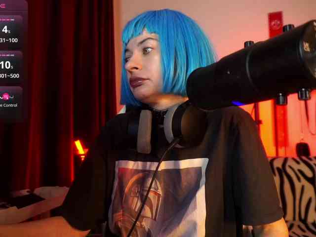 CyberGoddess CyberGoddess