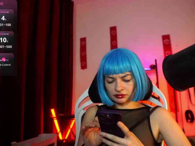 CyberGoddess CyberGoddess