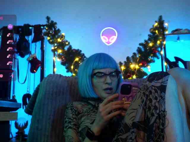 CyberGoddess CyberGoddess