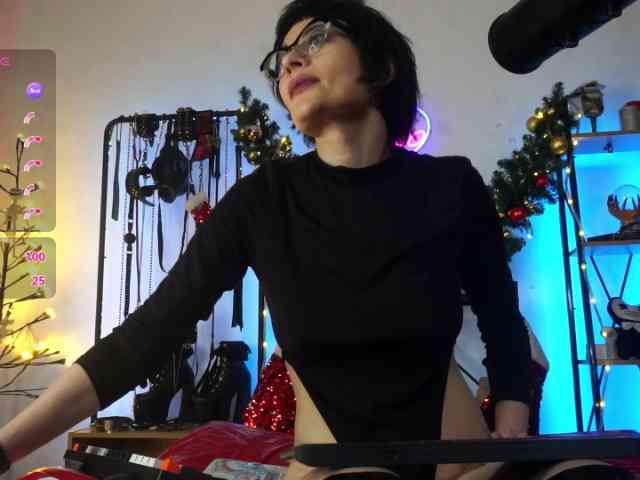 CyberGoddess CyberGoddess