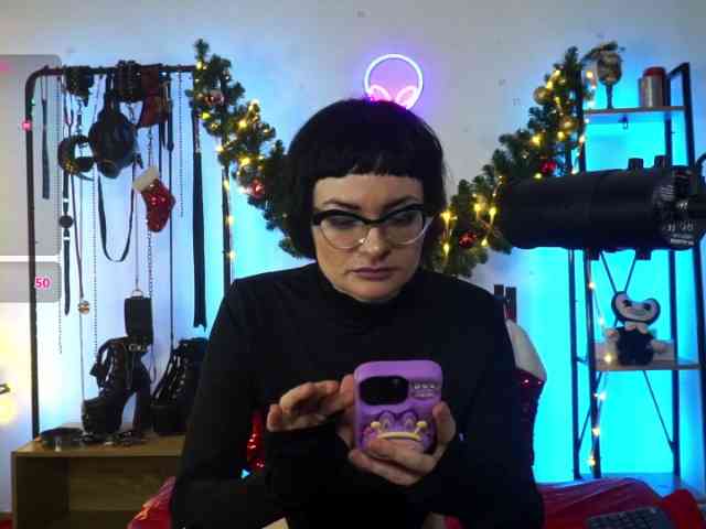 CyberGoddess CyberGoddess