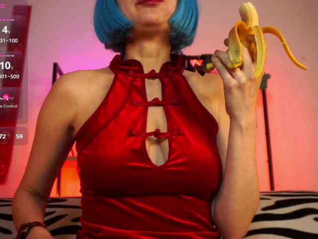 CyberGoddess CyberGoddess