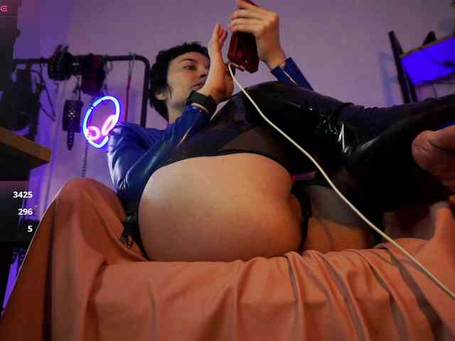 CyberGoddess Live Webcam on BongaCams CyberGoddess Live Webcam on BongaCams