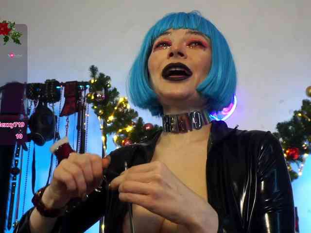 CyberGoddess CyberGoddess