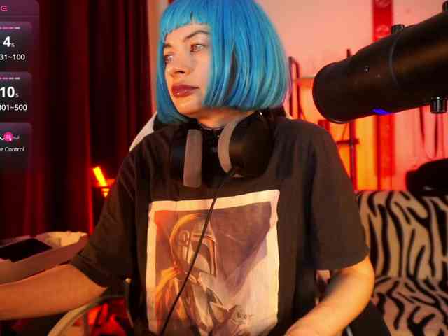 CyberGoddess CyberGoddess