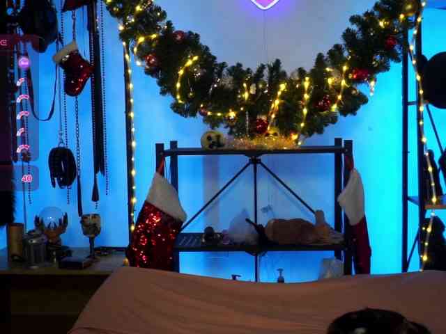 CyberGoddess CyberGoddess