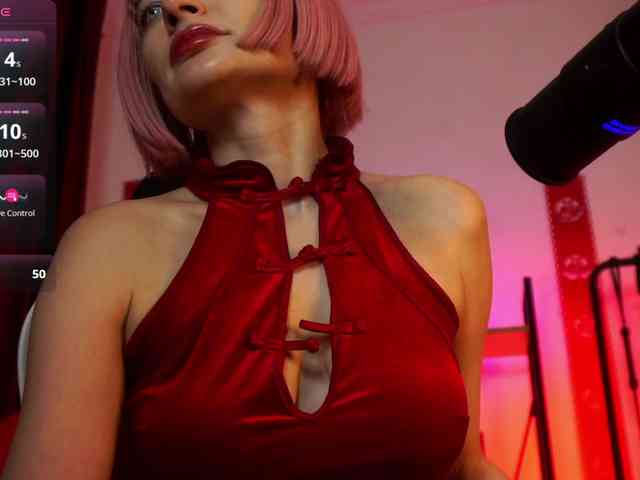 CyberGoddess CyberGoddess