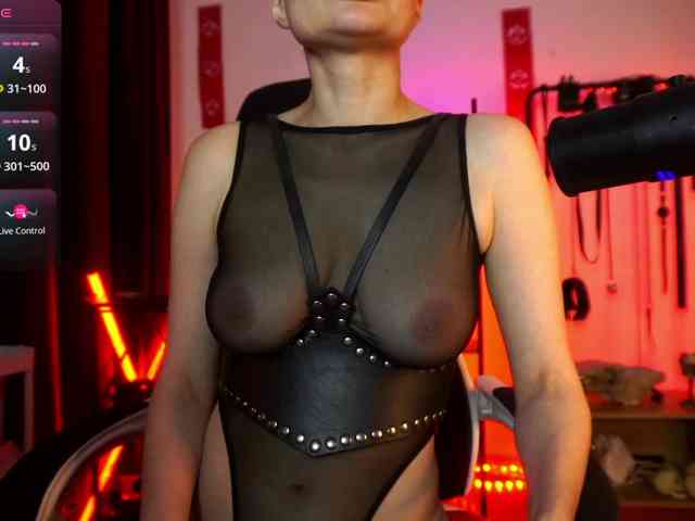 CyberGoddess CyberGoddess