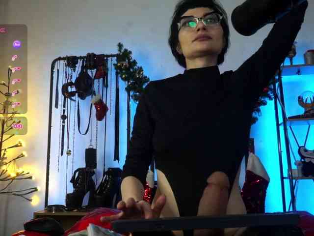 CyberGoddess CyberGoddess