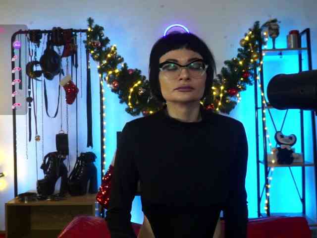 CyberGoddess CyberGoddess