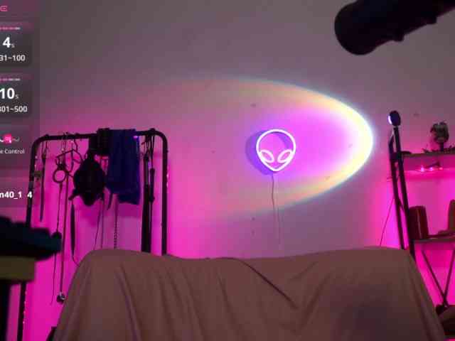 CyberGoddess CyberGoddess