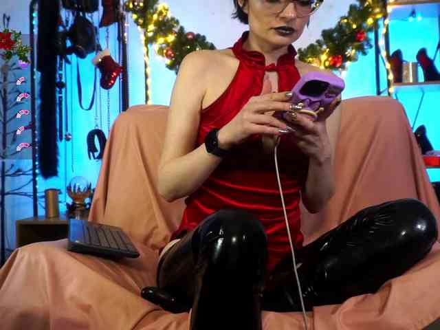 CyberGoddess CyberGoddess