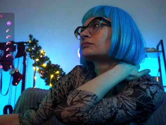 CyberGoddess CyberGoddess