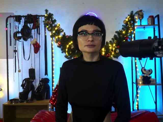 CyberGoddess CyberGoddess