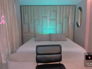 JuanitaClay Porn Show