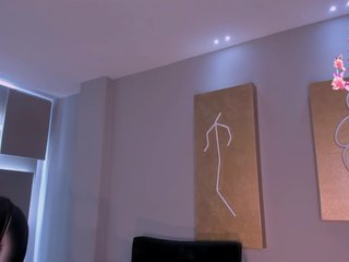 JuanitaClay Porn Show