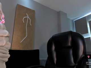 JuanitaClay Porn Show