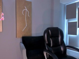 JuanitaClay Porn Show