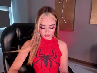 JuanitaClay Porn Show