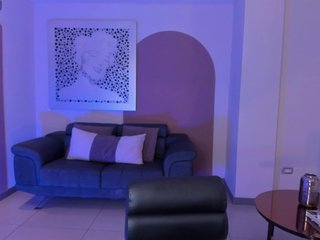 JuanitaClay Porn Show