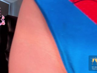 JuanitaClay Porn Show