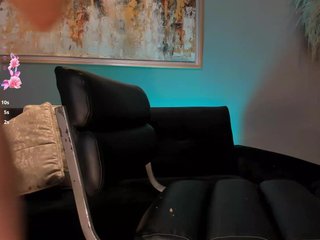 JuanitaClay Porn Show
