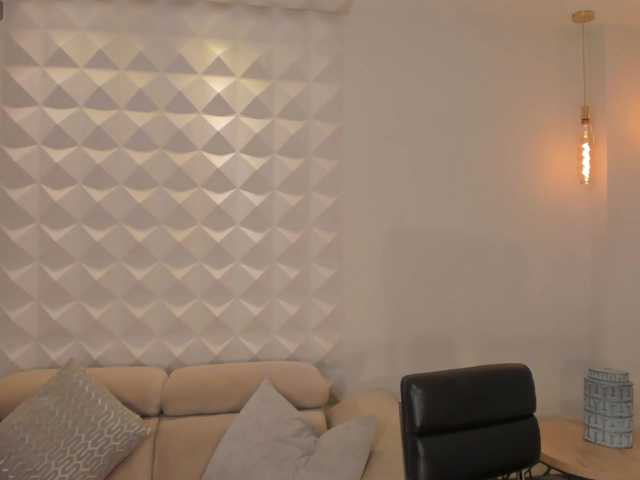 JuanitaClay from BongaCams