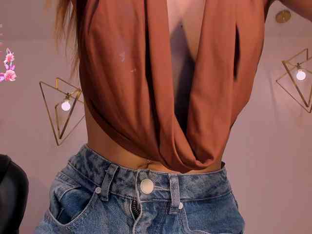 JuanitaClay webcam