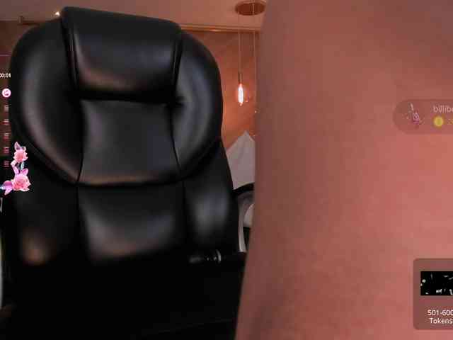 JuanitaClay webcam