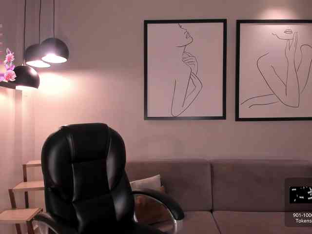 JuanitaClay webcam