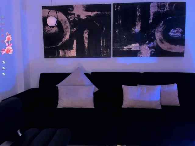 JuanitaClay webcam