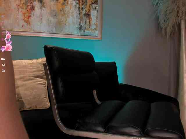 JuanitaClay webcam