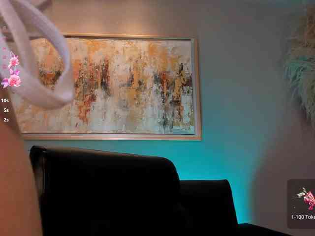 strip chat JuanitaClay