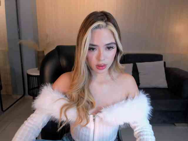 JuanitaClay's Sexcam