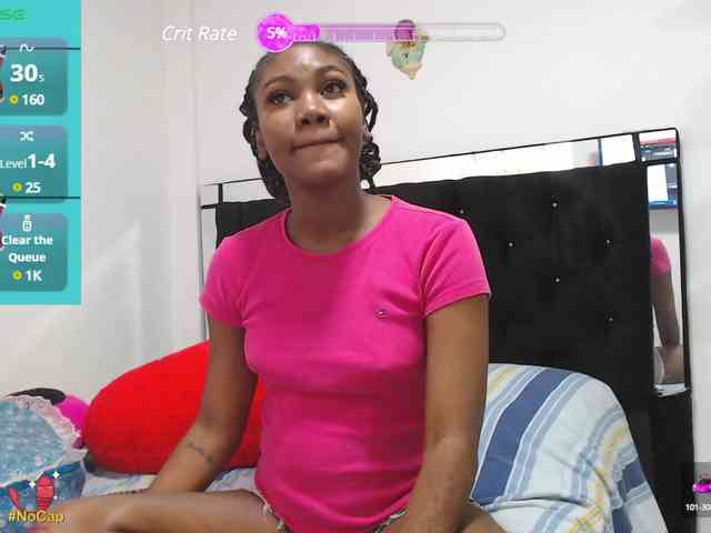 Abrilsexyhot webcam