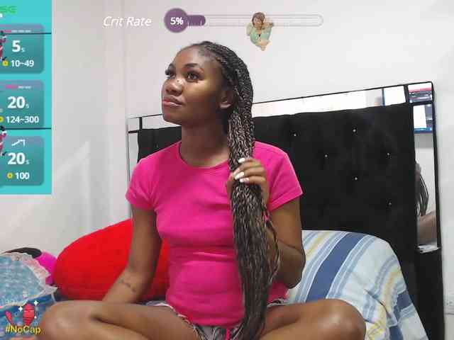 Abrilsexyhot webcam