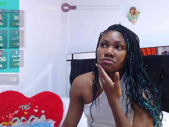 Abrilsexyhot webcam