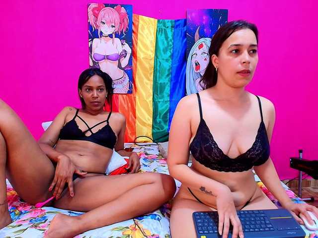 Black-White13's BongaCams show and profile