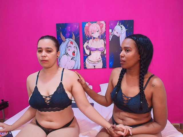 Profile and Statistics for Black-White13 on BongaCams