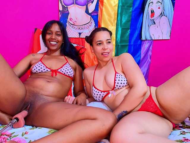 Black-White13's BongaCams show and profile