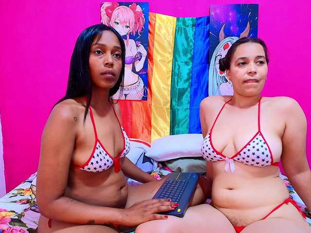 Black-White13's BongaCams show and profile