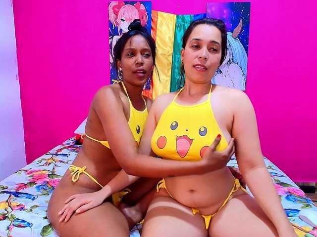 Black-White13's BongaCams show and profile