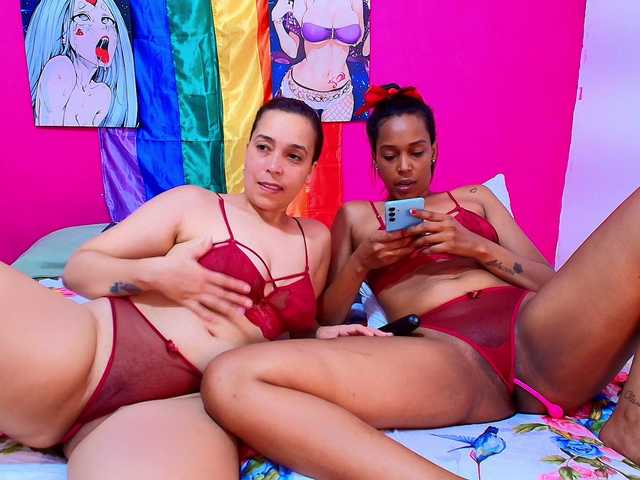 Black-White13's BongaCams show and profile