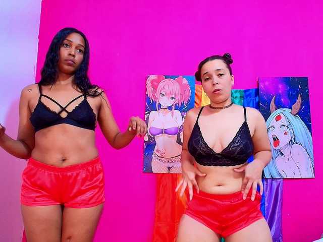 Black-White13's BongaCams show and profile