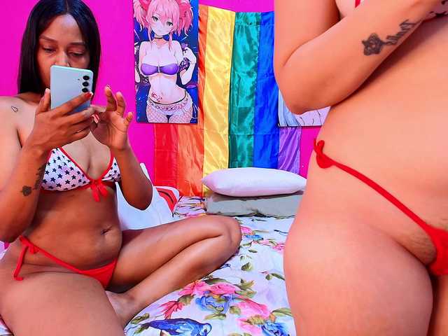 Black-White13's BongaCams show and profile