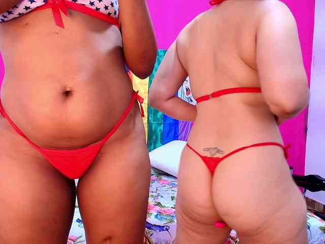 Black-White13 webcam