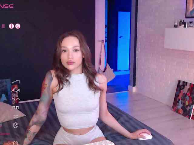 Jade-07 webcam