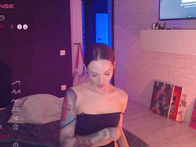 Jade-07 webcam